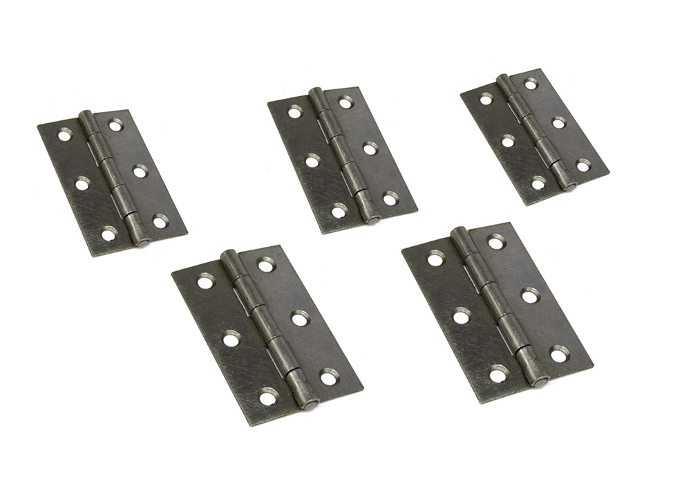hinges