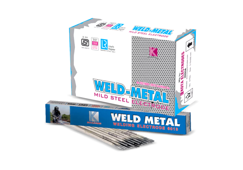 weld-metal
