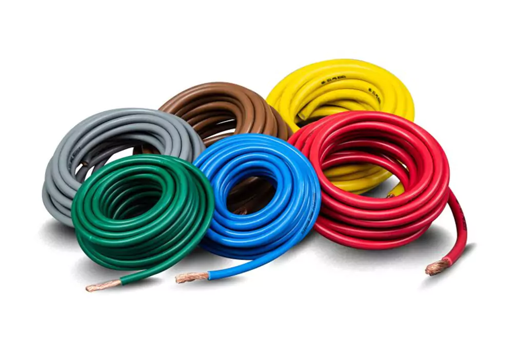 welding-cable